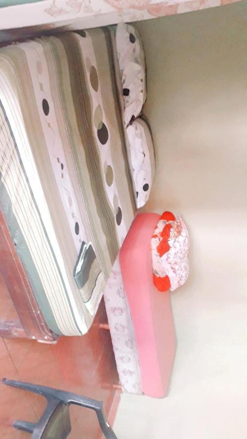 Alojamiento Picaflor Iguazu Hostel Puerto Iguazu Ngoại thất bức ảnh