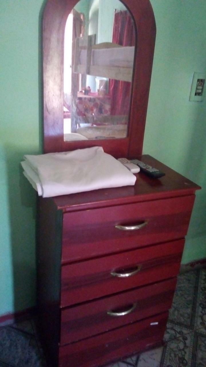 Alojamiento Picaflor Iguazu Hostel Puerto Iguazu Ngoại thất bức ảnh